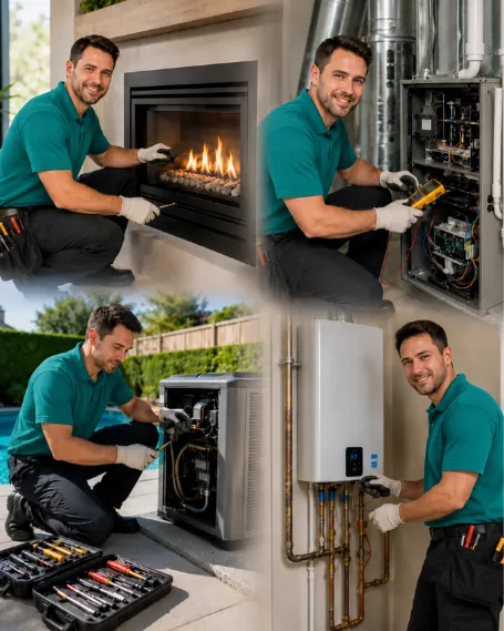 About Gas Service New York