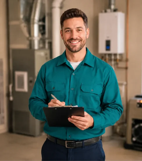 Gas Service New York FAQs